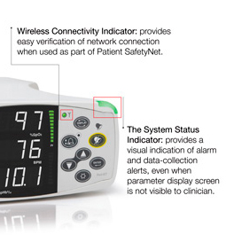 Masimo Rad-87 Pulse Oximeter 2
