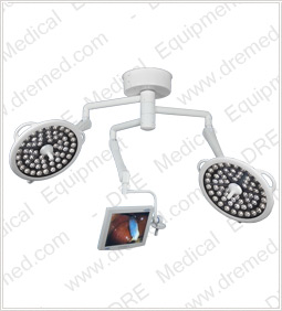 DRE Maxx Luxx LED Trio + Monitor