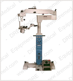 Zeiss OPMI 6S-FC on S3 Stand