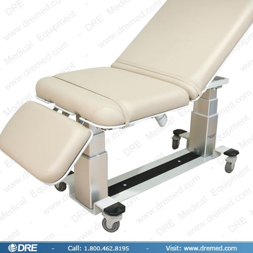 Oakworks General 3-Section Top Ultrasound Table