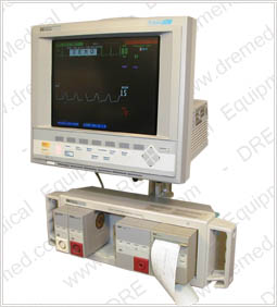 Philips Viridia ECG/Res