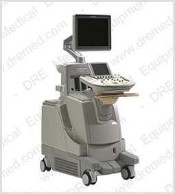 Philips iU22 Ultrasound Machine