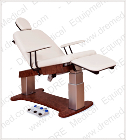 Oakworks 100 Series procedure chair