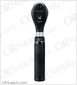 Riester Ri-scope L1 Ophthalmoscope with Handle