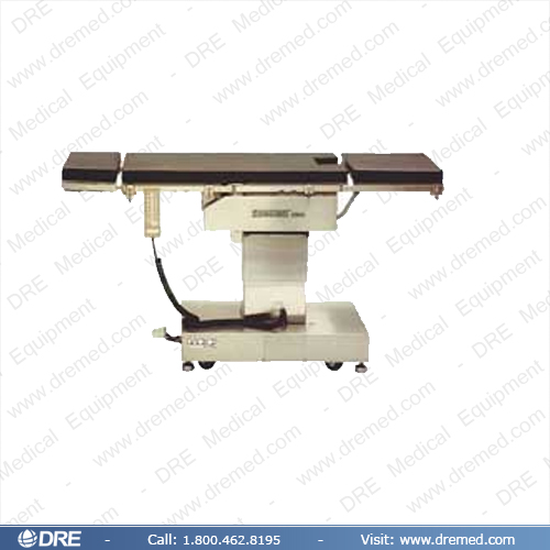 Shampaine 1900 Surgical Table
