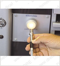 Euroclinic Single LED light source