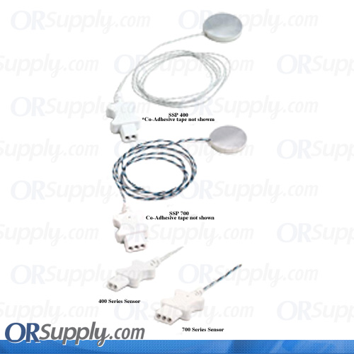 Skin Temperature Sensors