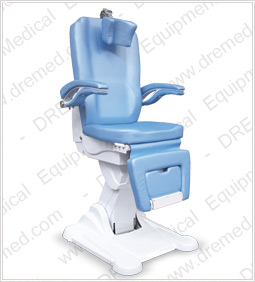 Euroclinic Suprema 400 ENT Chair 