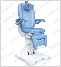 Euroclinic Suprema 400-ENT Professional Procedure Chair 