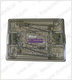 Valleylab Force Triad Accessories