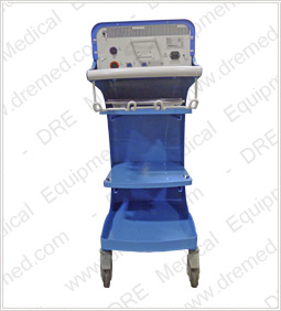 Valleylab Force Triad Back