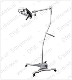 DRE Vision T3 LED Floor Stand 