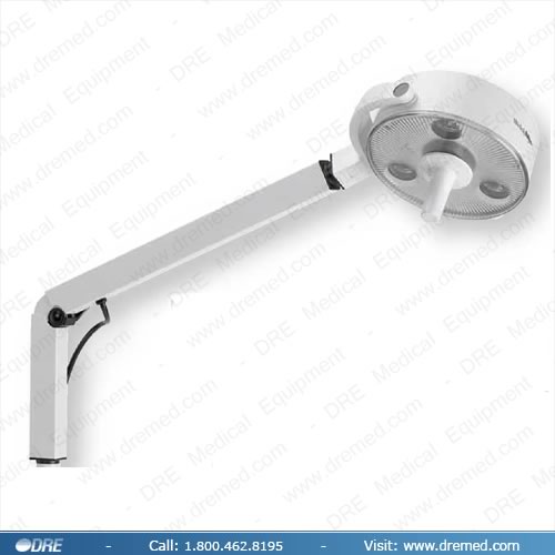 Welch Allyn LS-200 Halogen Exam Light