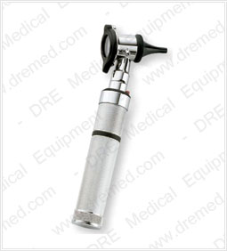 Welch Allyn 3.5v Pneumatic Otoscope with Specula (Head Only)