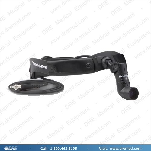 Welch Allyn Solid State Procedure Headlight