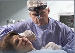 Welch Allyn Solid State Procedure Headlight - Image 2