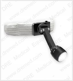 Welch Allyn Solid State Procedure Headlight - Image 4