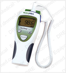 Welch Allyn SureTemp Plus 690 Thermometer