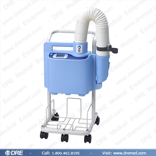 Warm Touch 6000 Convective Air Warming System