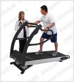 treadmill ecg advance stress test