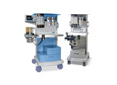 Anesthesia Machines