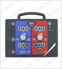 AT4 Tourniquet Control Panel