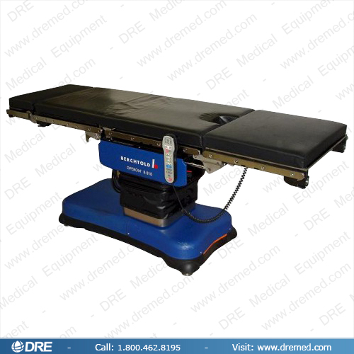 B810 Surgery Table