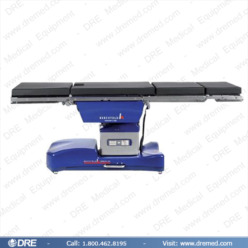 Berchtold OPERON D 850