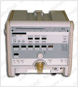 Bird T-Bird VS02 Ventilator