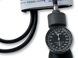 Blood Pressure Aneroids