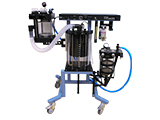 Veterinary Anesthesia Machines