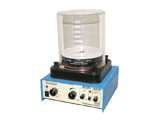 Veterinary Anesthesia Ventilators