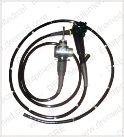 Olympus CF-Q140L Video Colonoscope