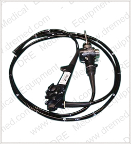 OLYMPUS CF-Q160L Video Colonoscope
