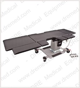 CFLU401 urology table