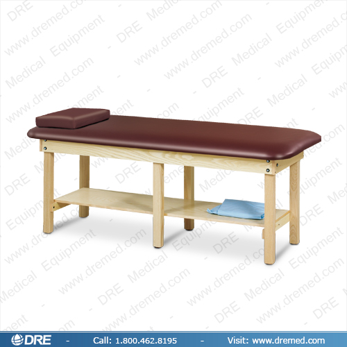 Clinton Bariatric Treatment Table - 6190