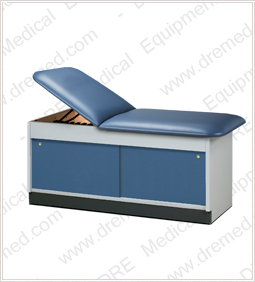 Clinton Cabinet Style Laminate Treatment Table - 9044