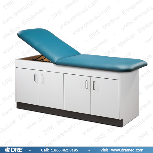 Clinton Eco-Friendly Cabinet Style Treatment Table - 89074