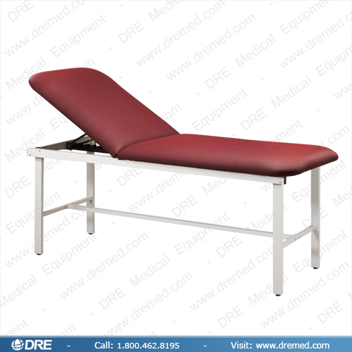 Clinton Eco-Friendly Steel Treatment Table - 83010