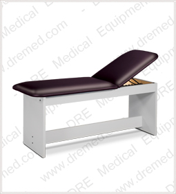 Clinton ETA Style Line Series Treatment Table with H-Brace - 9001