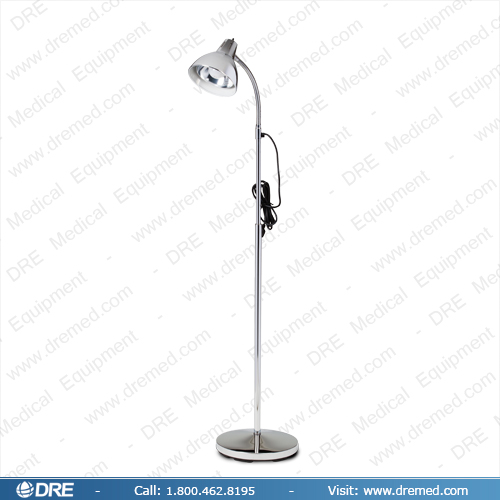 Clinton Gooseneck Lamp - T-10