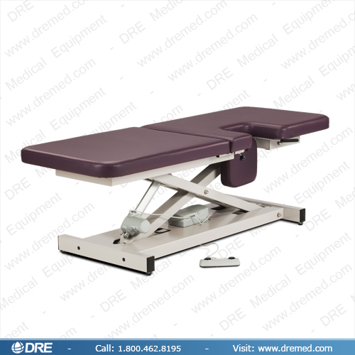 Clinton Power Imaging Table - 85200