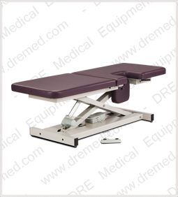 Clinton Power Imaging Table - 85200