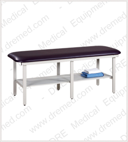 Clinton Bariatric Treatment Table 6198