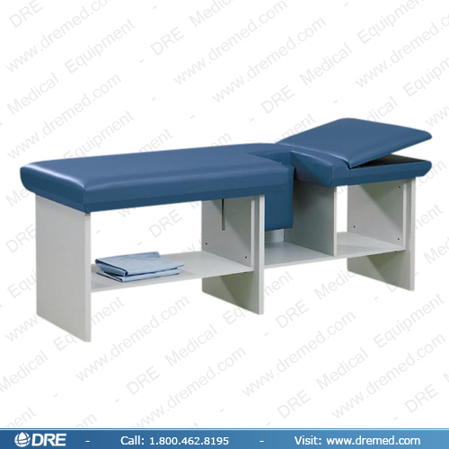 Clinton Echo Image Series Table 4615