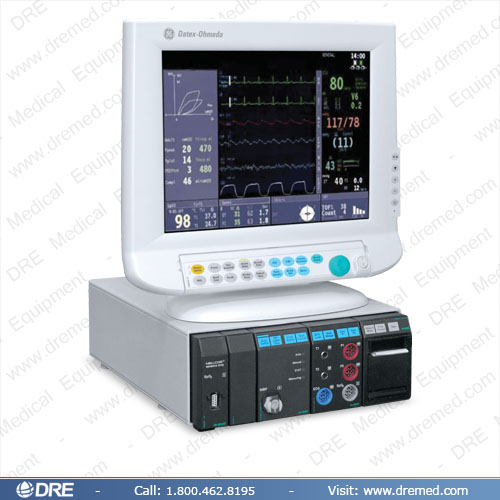 Datex Ohmeda S/5 Monitor