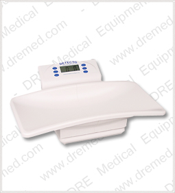 Detecto 8440 Digital Scale