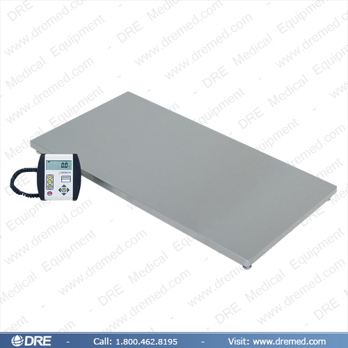 Detecto Vet 400 - Digital Vet Scale