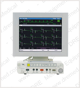 Drager Infinity Kappa Vital Signs Monitor