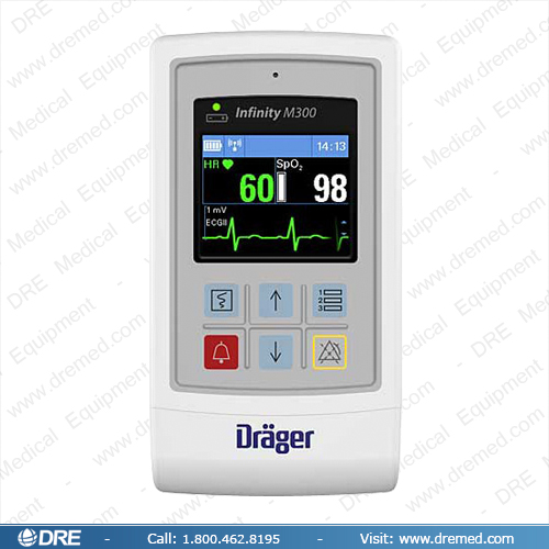 Infinity M300 Patient Monitor